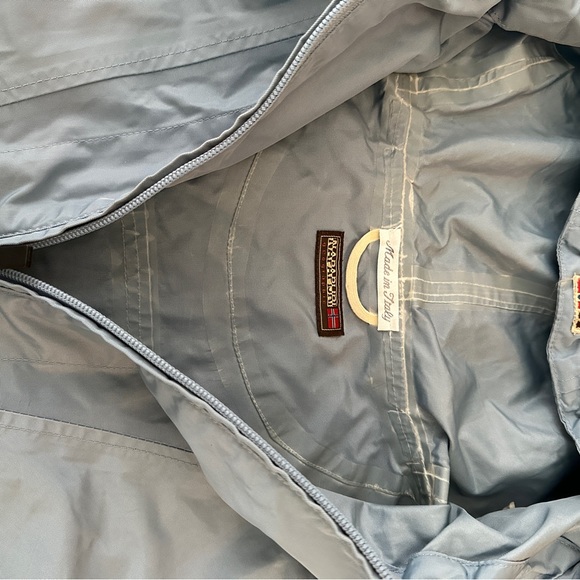 Napapijri Kids Anorak - Picture 2 of 5